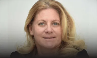 Sandra Gorayeb candidate aux législatives en France : «Je connais les prob1émes des Français à l’étranger»