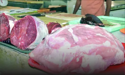 Consommation - Viande bovine : jusqu’à Rs 250 le demi-kilo