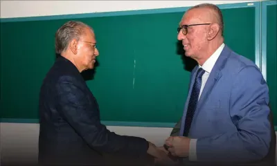 Décompte des bulletins de vote le même jour que les élections : l’alliance PTr-MMM-ND exprime des réserves