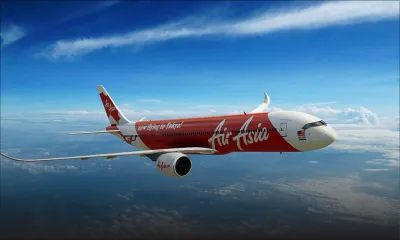 AirAsia X fait le plein de passagers