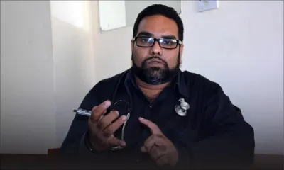 Fonction publique : 42 médecins refusent d’être «réévalués»