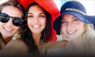 Miss Mauritius: Danika Atchia tire sa révérence