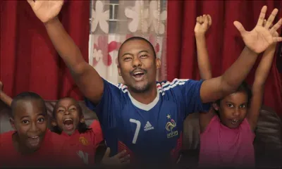 Vibrer au rythme de l’Euro en famille