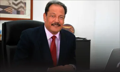 Gérard Sanspeur: «Le Budget relancera la transition économique»