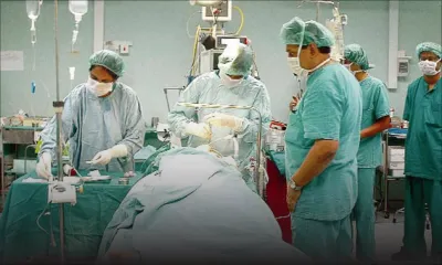 Hôpitaux publics: les points de désaccord sur le Shift System