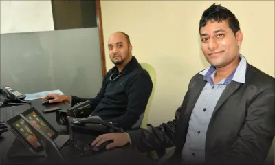 Stratégie digitale de la MTPA: sur la vague du succès