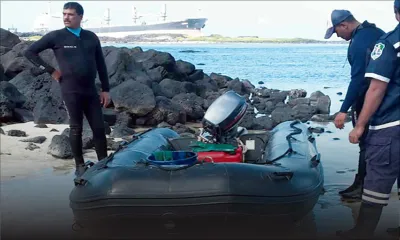 Remous autour du Benita: la boîte noire livrera ses secrets