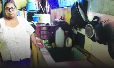 Battue et abandonnée par son mari, elle se bat pour que ses enfants aient une bonne éducation