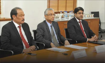 Marketing offensive pour attirer l’investissement français dans les Tic