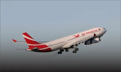 Aviation : Air Mauritius envisage un cinquième vol vers Singapour 