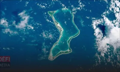 Dossier Chagos : les avocats peaufinent le dossier à Paris