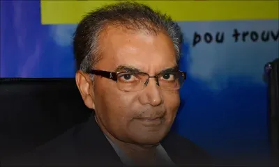 Milan Meetarbhan, ex-ambassadeur de Maurice à l’ONU : «Il n’est pas exclu que les Britanniques ignorent l’avis de la Cour internationale»