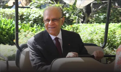 Élection partielle au nº 18 : Ramgoolam, une option pour le PTr