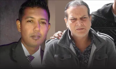 Héroïne saisie à l’aéroport - Basana-Reddi : «Azaree avait de grosses dettes»