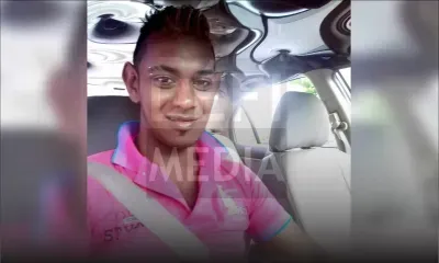 Suicide sur Whatsapp : «Sa tifi la pe fini mwa mama!»