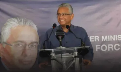 Pravind Jugnauth sur la partielle au no 18 : «Nous prendrons une décision le moment voulu» 