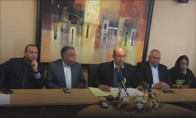 Étienne Sinatambou : «La démission de Bhadain est un ‘non-event’»