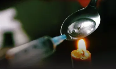 [Infographie] La route de l’héroïne établie