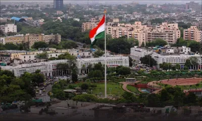 Rs 26,3 millions pour une maison à New Delhi