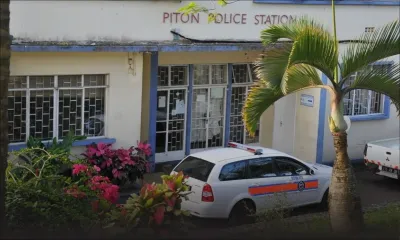 Cambriolage à Cottage : le butin s'élève à Rs 2 M, un policier parmi les 2 suspects arrêtés