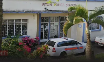 'Hit and run' fatal pour un sexagénaire : un conducteur se rend à la police