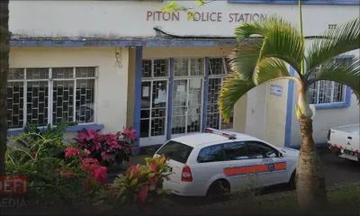 Nord : un ado de 16 ans avoue un vol chez une touriste de 76 ans  