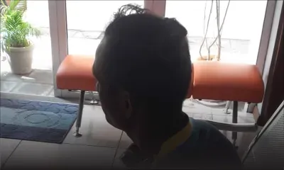 Atish, 42 ans, trahi et abandonné par son épouse : le portable offert à son épouse est devenu un «cadeau empoisonné»