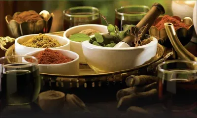 Exclusivité Défi Deal : sept jours de cure ayurvédique en Inde