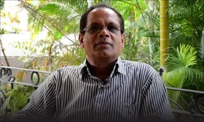 Ajay Gunness : «Ceux qui sont partis, on les ‘wash out’»