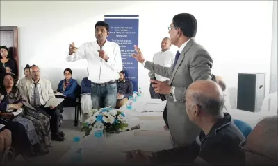 Assemblée générale sous haute tension : la direction du Macoss insultée et huée par l’assistance