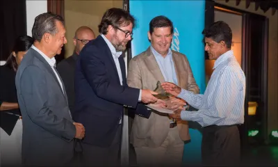 Long Service Awards 2018 : Medine célèbre ses employés les plus fidèles