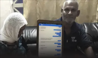 Enceinte de quatre mois, elle meurt à 13 ans - La mère de la défunte : «Ma fille était une femme battue»