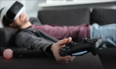 L’addiction aux jeux vidéo reconnue comme maladie par l’OMS