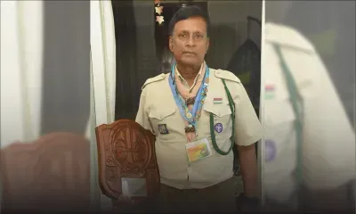 Scout un jour, Scout toujours !