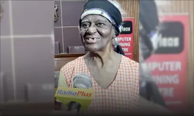 Une habitante de Rivière-des-Anguilles apprend l'informatique à 82 ans