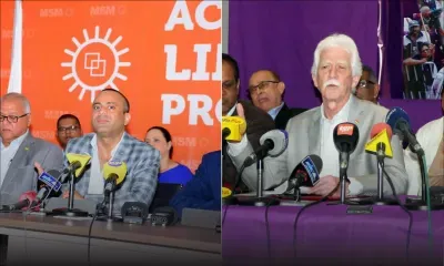 Politique : MSM et MMM à couteaux tirés