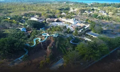 Waterpark : la réouverture prévue après août 2019