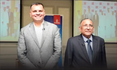 Deux vols quotidiens dès le 1er juillet : Emirates rétablit ses services sur Maurice à leur niveau prépandémie