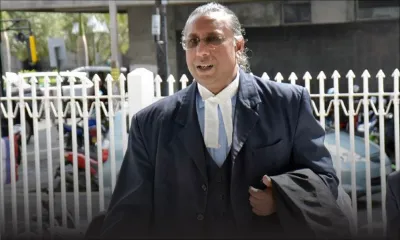 Réclamation de plus Rs 1 M à la MRA : la plainte de l’avocat Kailash Trilochun rejetée 
