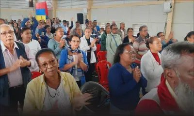 Plaidoyer pour que les usagers de drogue soient considérés comme des malades