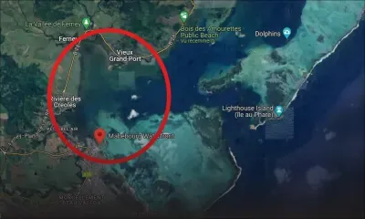 Développement : la possibilité d’un second port refait surface dans le Sud