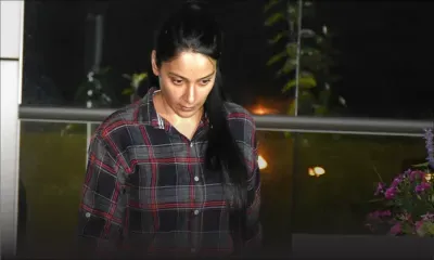 FCC : Allégation de blanchiment d’argent - Anishta Rughoo soupçonnée d’être un prête-nom de Rakesh Gooljaury