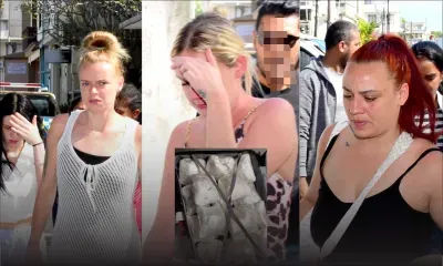 Saisie de drogue valant Rs 194,2 M à l’aéroport de Plaisance : 24 paquets de cannabis retrouvés dans la valise d’un enfant de sept ans