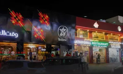 Témoin de l’attaque iranienne sur la base américaine d’al-Udeid - Une Mauricienne au Qatar : «J’ai vu les missiles passer l’un après l’autre»