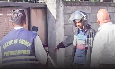 Santa Mathurasingh, 79 ans, tuée pour Rs 3 500 - Le présumé meurtrier : «Mo’nn aste sigaret ar enn parti kas la»