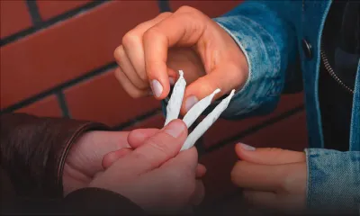 Drogues synthétiques: enseignants et recteurs se disent impuissants