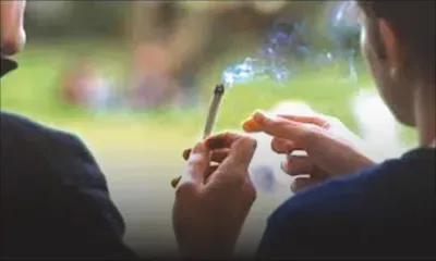 À Ébène : de la drogue synthétique retrouvée sur un étudiant