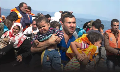 Une véritable hécatombe