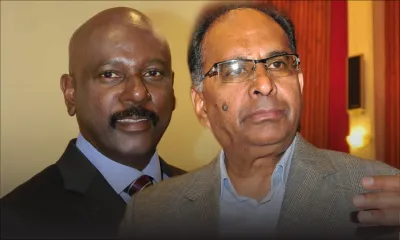 Le MP tranchera sur le cas Lesjongard ce lundi