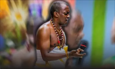 Drame à Chemin-Grenier: la Mauritius Tamil Temples Federation réagit